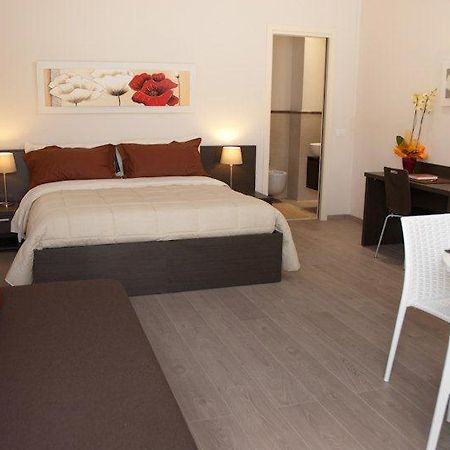 Il Marlo Suite & Breakfast Marina Di Carrara Room photo