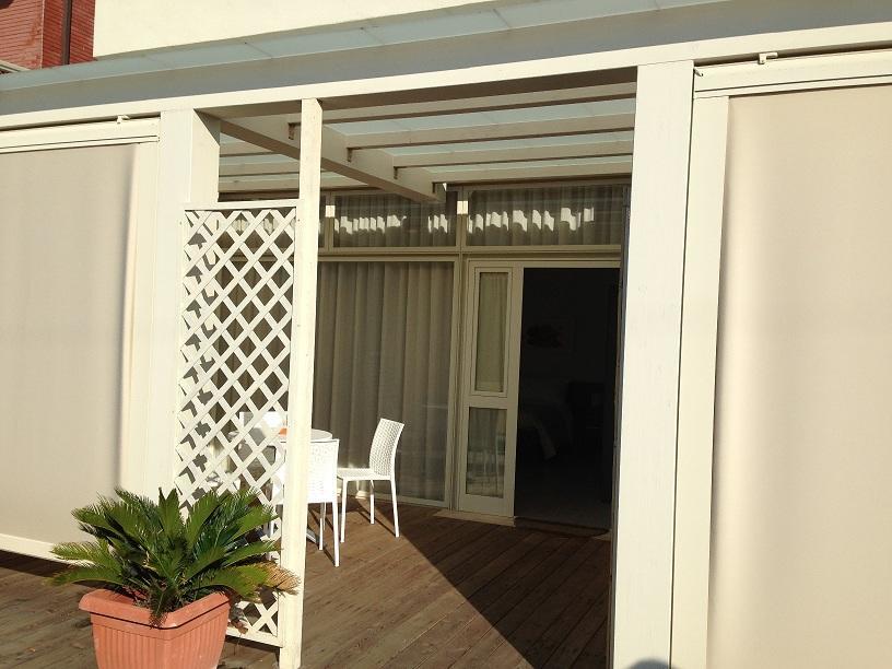 Il Marlo Suite & Breakfast Marina Di Carrara Exterior photo